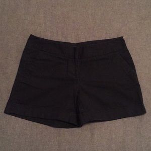 The Limited Shorts | Black